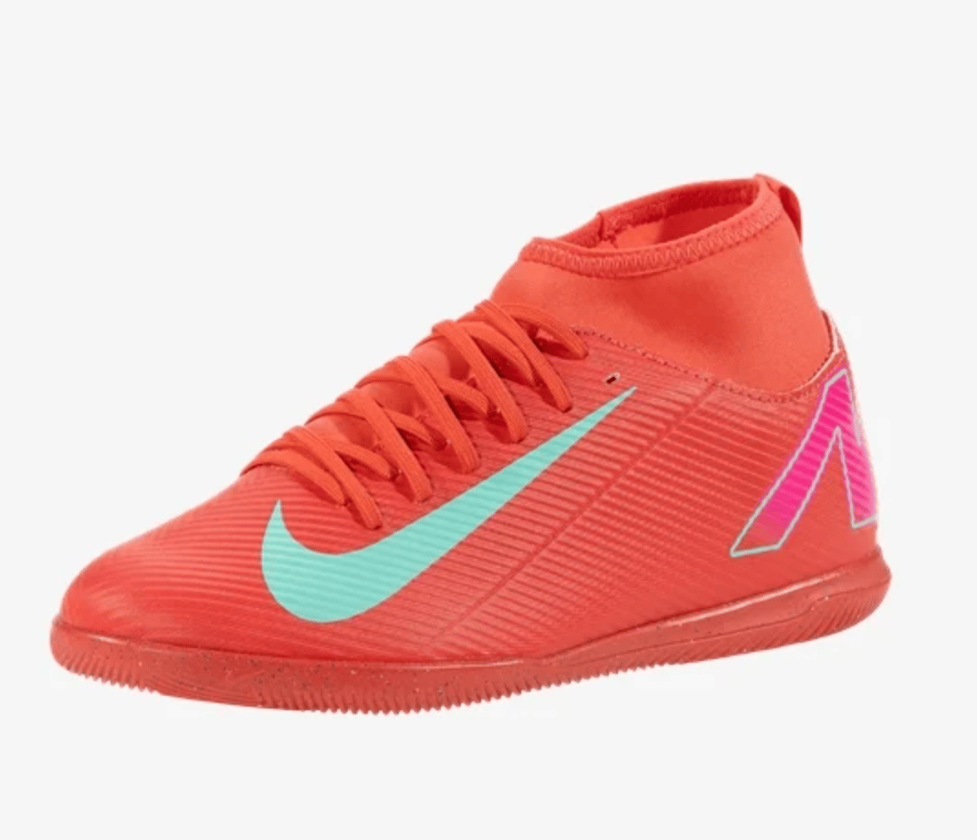 Best soccer cleats for overpronation hot sale